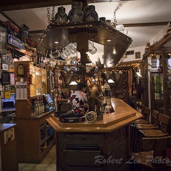 Gasthaus Zum Eiserner Steg - German Near Me - Frankfurt, HE Gasthaus Zum Eiserner Steg - German Near Me - Frankfurt, HE
