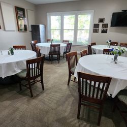 Glenlakes Golf Club - Meeting Room