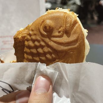 BeanFish - Colonel Custard - Japanese Near Me - Seattle, Washington