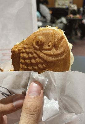 BeanFish by null