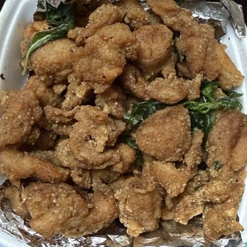 QQ Kitchen - Popcorn chicken - Taiwanese Near Me - Temple City, California