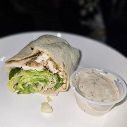 Gourmet Grill
