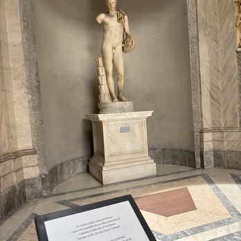 Musei Vaticani - Museums Near Me - Rome, RM
