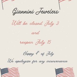 Giannini Jewelers Inc