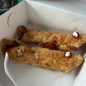 Luquillo Beach Bakery, Brunch & Lunch - Quesito - Bakeries Near Me - Luquillo, Puerto Rico Luquillo Beach Bakery, Brunch & Lunch - Quesito - Bakeries Near Me - Luquillo, Puerto Rico