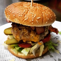 Rustburcht