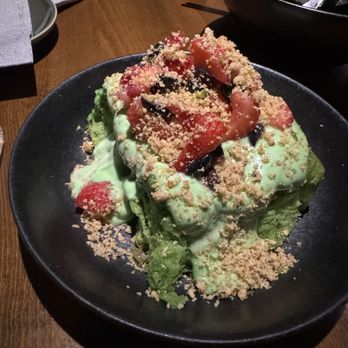 Bar Sen - Pandan Cinnamon Roll - Laotian Near Me - Oklahoma City, Oklahoma Bar Sen - Pandan Cinnamon Roll - Laotian Near Me - Oklahoma City, Oklahoma