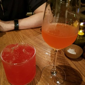 Nopa - 12 bucks for a half filled glass is tad expensive. Would not get it again - New American Near Me - San Francisco, California Nopa - 12 bucks for a half filled glass is tad expensive. Would not get it again - New American Near Me - San Francisco, California