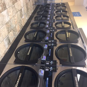 Wash World Laundry - Laundromat Near Me - Omaha, Nebraska