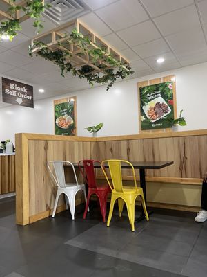 Alohahola Hawaiian Kitchen by null