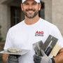 Photo of AandG Stucco