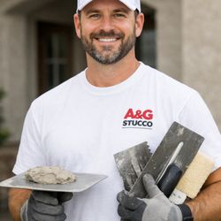 AandG Stucco - OUR TRAINED STAFF