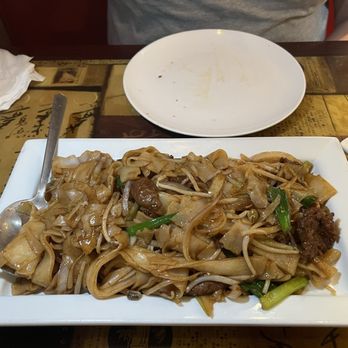 The Orient Restaurant - Ho Fun with Beef - Chinese Near Me - Bel air , Maryland The Orient Restaurant - Ho Fun with Beef - Chinese Near Me - Bel air , Maryland