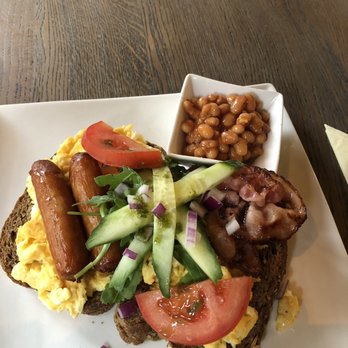 Jim's Food & Bar - English breakfast special with juice and coffee 12.50 euro - Modern European Near Me - Amsterdam, New Hampshire Jim's Food & Bar - English breakfast special with juice and coffee 12.50 euro - Modern European Near Me - Amsterdam, New Hampshire