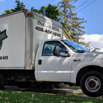 Ethan's Junk Removal - Junk Removal & Hauling Near Me Ethan's Junk Removal - Junk Removal & Hauling Near Me