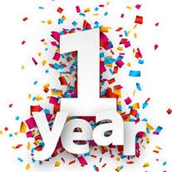 Copy N Ship Services - Come out and Celebrate our 1st Anniversary Nov 2, 2019  11AM -1PM.