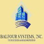 Photo of Balfour Systems Security Speciallist