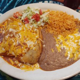 Chile Relleno