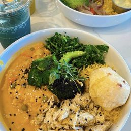 Rio Bowl