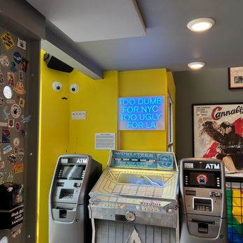 Uncle Ike's - Olive Way - Cannabis Dispensaries Near Me - Seattle, Washington Uncle Ike's - Olive Way - Cannabis Dispensaries Near Me - Seattle, Washington