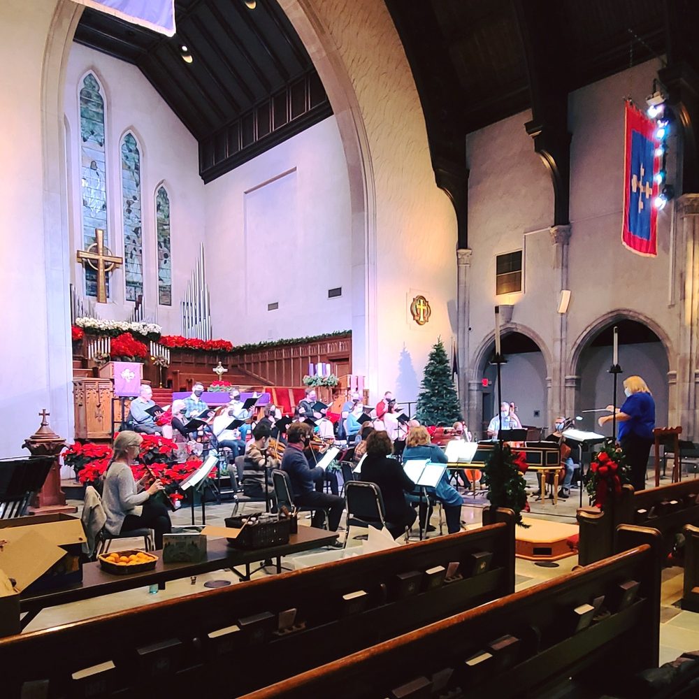 Indy Baroque Orchestra - Indy Baroque - Performing Arts Near Me Indy Baroque Orchestra - Indy Baroque - Performing Arts Near Me