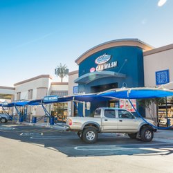 Cobblestone Auto Spa Express