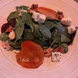 Beet Salad Beet Salad