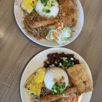 Com Tam Thien Huong - Vietnamese Near Me - San Jose, California