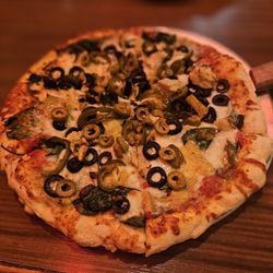 Flying Pie Pizzaria in Boise gift card