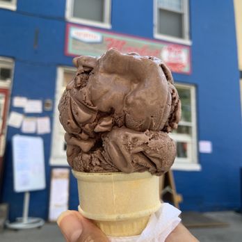 North Market Pop Shop - Chocolate Vegan Ice Cream, very delicious - Ice Cream & Frozen Yogurt Near Me - Frederick, Maryland North Market Pop Shop - Chocolate Vegan Ice Cream, very delicious - Ice Cream & Frozen Yogurt Near Me - Frederick, Maryland
