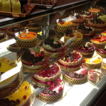 Schubert's Bakery - Variety of cake - Bakeries Near Me - San Francisco, California