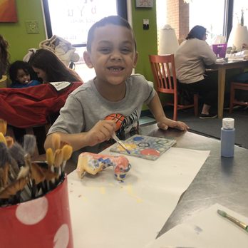Pottery by You - Paint-Your-Own Pottery Near Me - Indianapolis, Indiana Pottery by You - Paint-Your-Own Pottery Near Me - Indianapolis, Indiana
