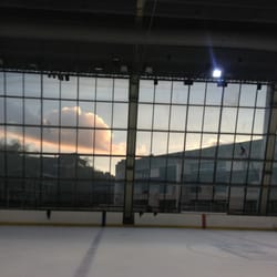 Patinoire de Boulogne-Billancourt