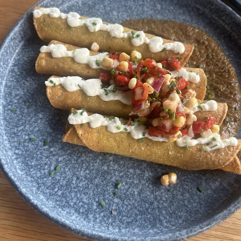 Yellowbelly - Taquitos - New American Near Me - St. Louis, Missouri Yellowbelly - Taquitos - New American Near Me - St. Louis, Missouri