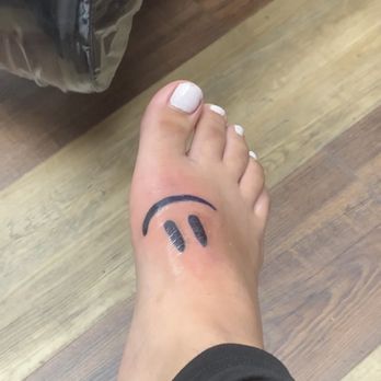 Exposed Temptations Tattoo - Tattoo Near Me - Manassas, Virginia