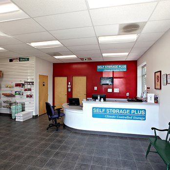 Self Storage Plus - Self Storage Near Me - La Plata, Maryland