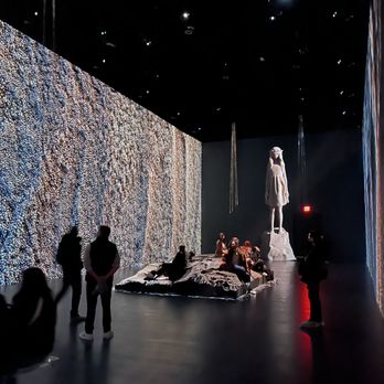 Mercer Labs - Art Museums Near Me - New York, New York Mercer Labs - Art Museums Near Me - New York, New York