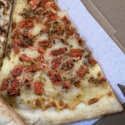 Jessup Pizza - Bruchetta Slice