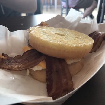 Main St. Donuts & Kolaches - Donuts Near Me - Blanco, Texas