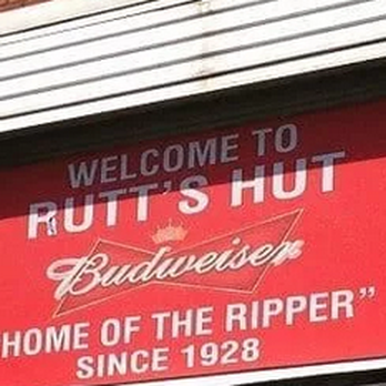 Rutt's Hut - Hot Dogs Near Me - Clifton, New Jersey