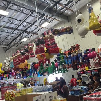 Jack's Candy - Candy Stores Near Me - Los Angeles, California
