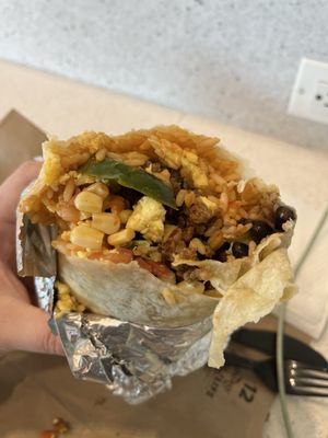 Dos Toros Taqueria by null