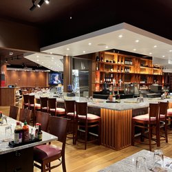 Eating Fresh - Ready to welcoming you, we are now completed and ready to roll!