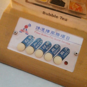 Dessert Republic - Quick service button, they actually work - Chinese Near Me - San Mateo, California Dessert Republic - Quick service button, they actually work - Chinese Near Me - San Mateo, California