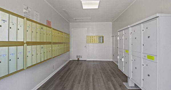 The Gallery Apartment Homes by null