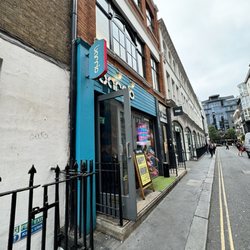 Barrio Central