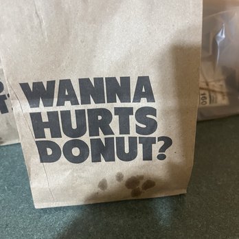 Hurts Donut - Donuts Near Me - Plantation, Florida