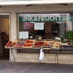 Inkafrucht