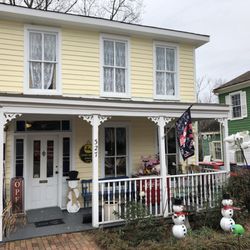 Finley's General Store