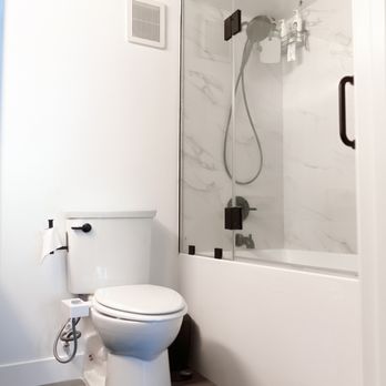 Red Fox Construction - Renovation of the 2021 renovation after new flooding in building (2025) - General Contractors Near Me